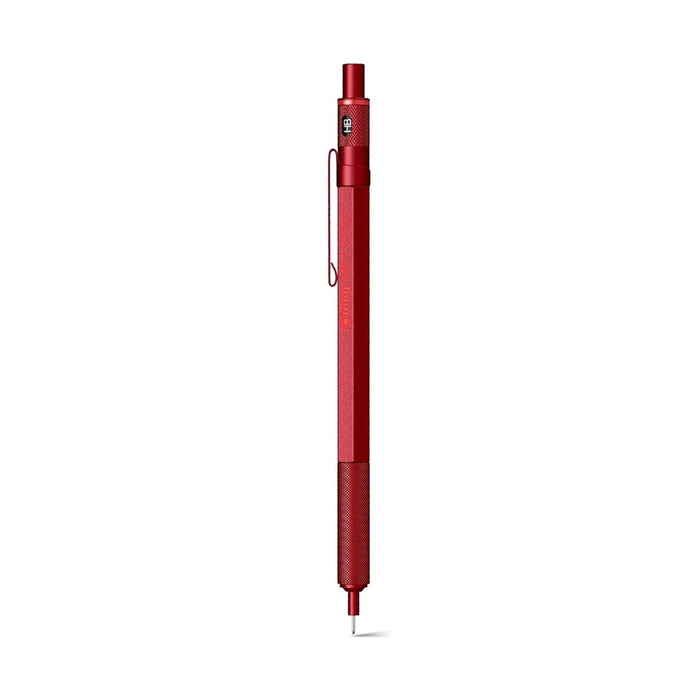 Rotring 600 Mechanical Pencil 0.5mm & 0.7 HB
