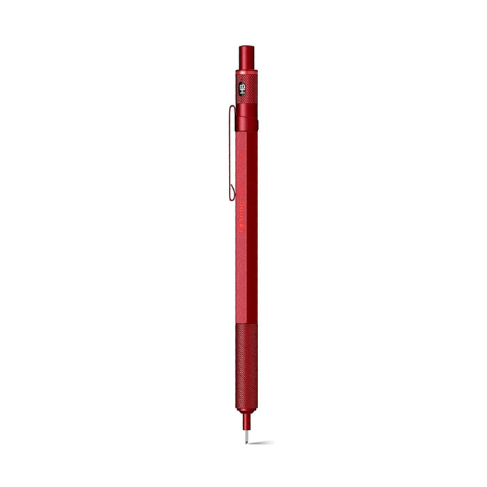 Rotring 600 Mechanical Pencil 0.5mm & 0.7 HB