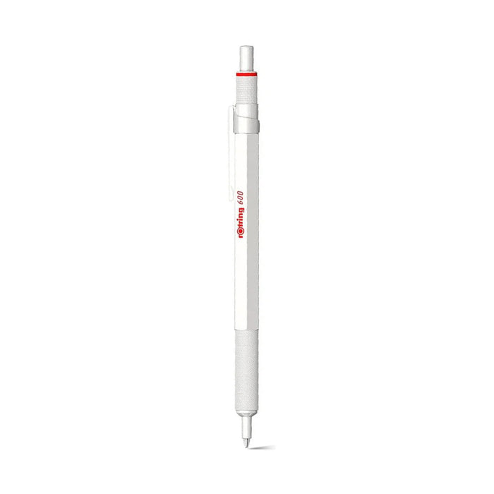 Rotring 600 Metallic Ballpoint Pen