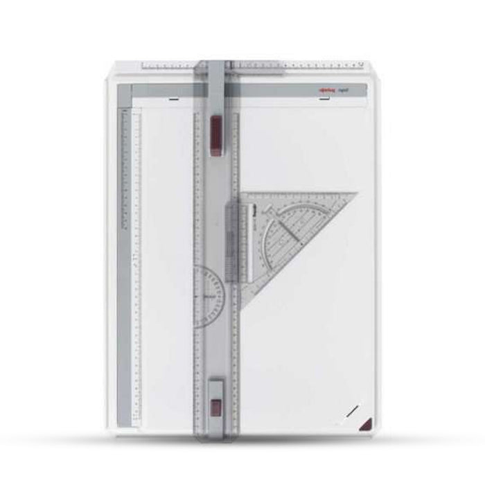 Rotring Premium Rapid A3 Drawing Board