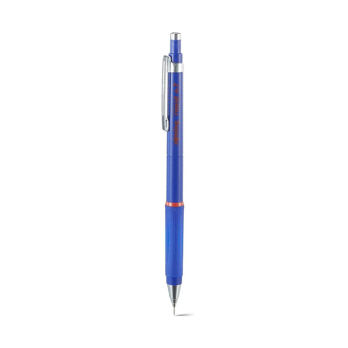 Rotring Rapid 0.7mm, 0.5mm Mechanical Pencil