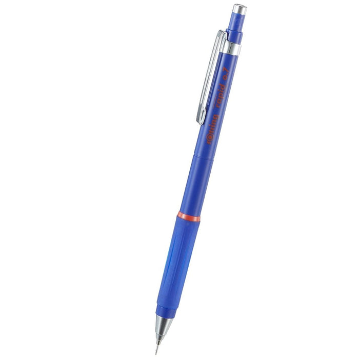 Rotring Rapid 0.7mm Mechanical Pencil - SCOOBOO - 2113888 - Mechanical Pencil