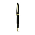 Sailor 1911 Casual Black GT Fountain Pen