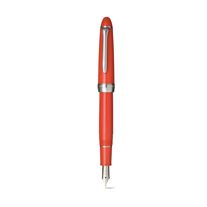 Sailor 1911 Casual Shikiori Hisakata CT Fountain Pen