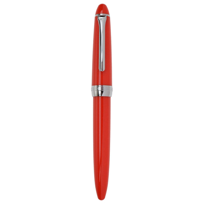 Sailor 1911 Casual Shikiori Hisakata Akanezora Fountain Pen (Special Edition)
