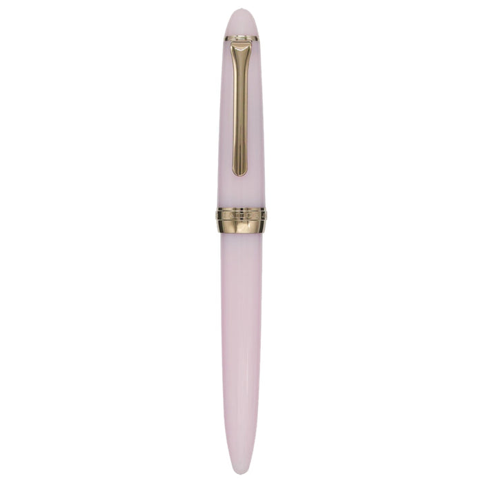 Sailor 1911 Casual Shikiori Kusa Asobi Hanakanmuri Fountain Pen (Special Edition)