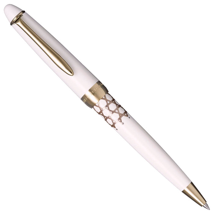 Sailor Classic Ko Bamboo Mesh Ballpoint Pen