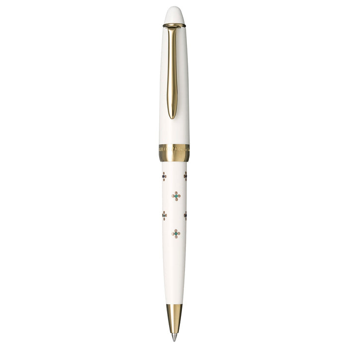 Sailor Classic Ko Floret Dot Ballpoint Pen