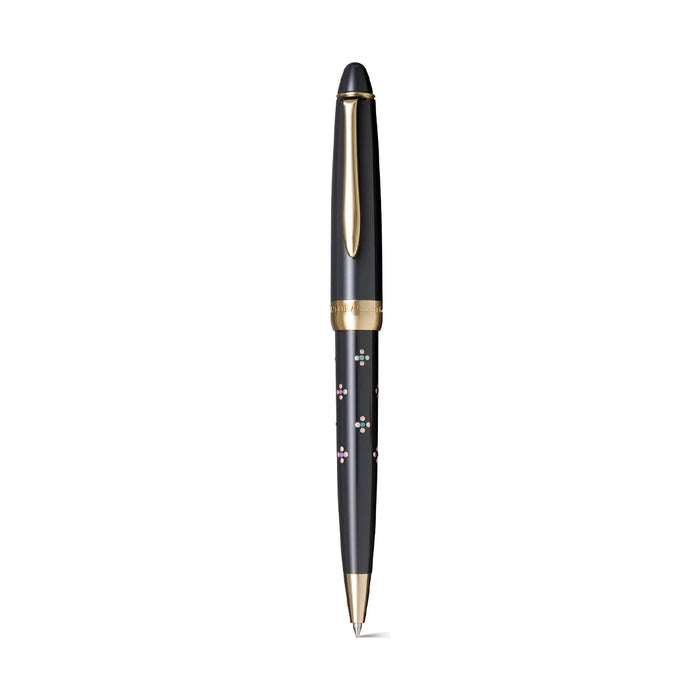 Sailor Classic Ko Floret Dot Ballpoint Pen