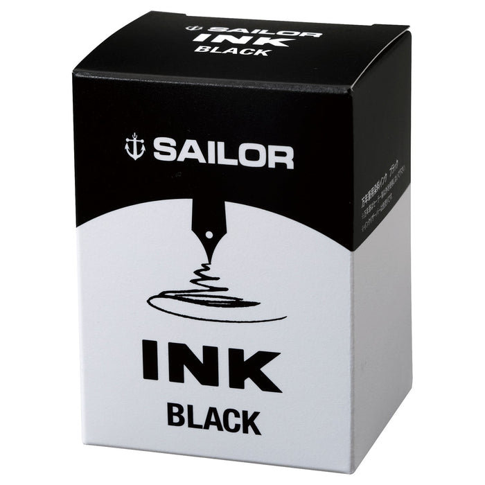 Sailor Dye Ink Bottle