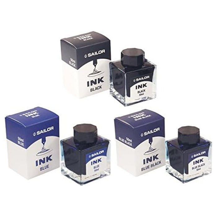 Sailor Dye Ink Bottle