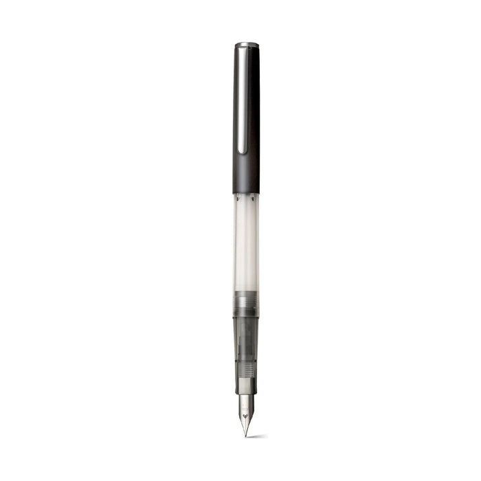 Neo Clear Black