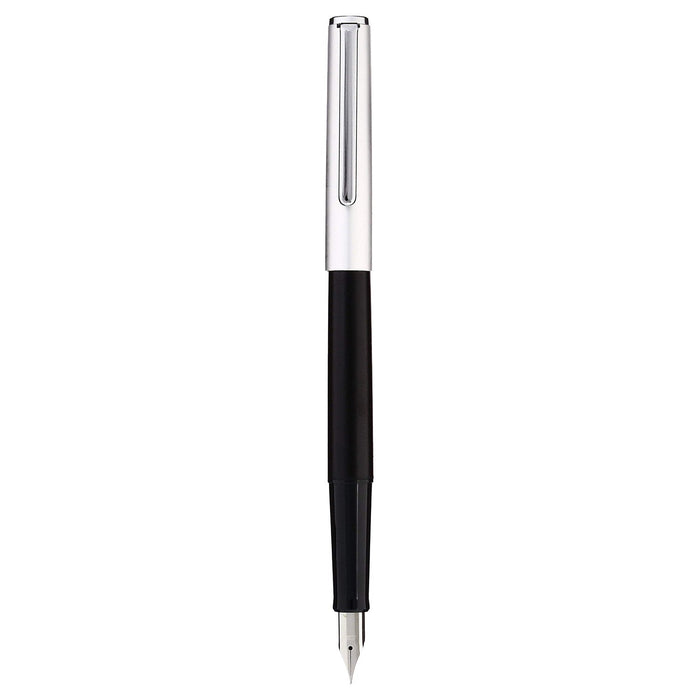 Sailor Hi-Ace Neo Black CT Fountain Pen 11-0116-220
