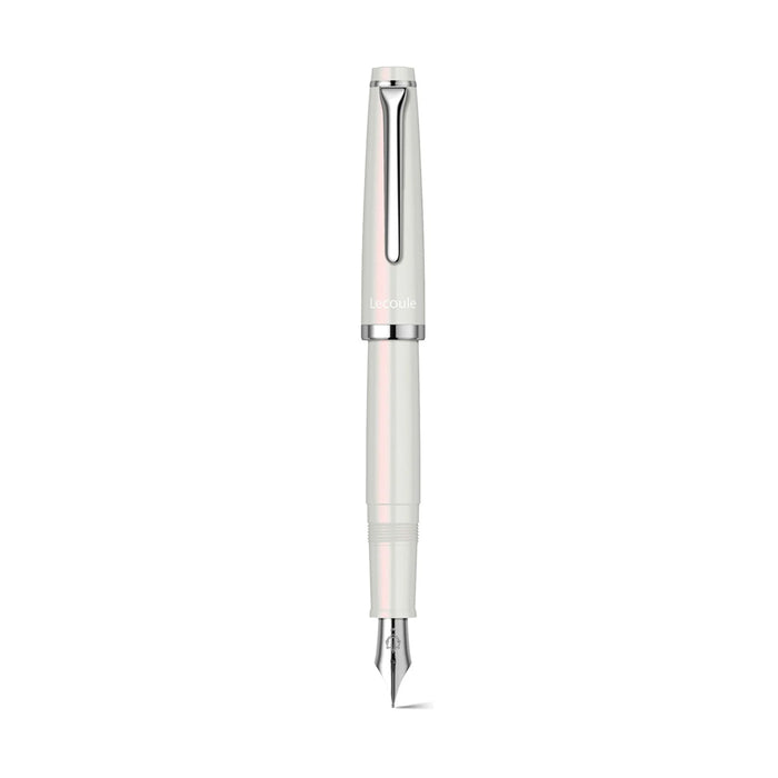 Medium Fine / Pearl