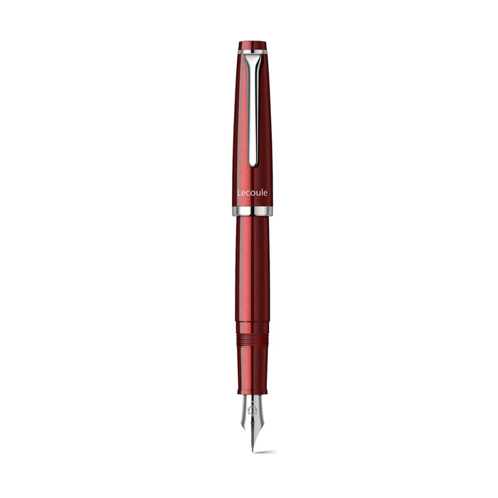 Medium Fine / Garnet