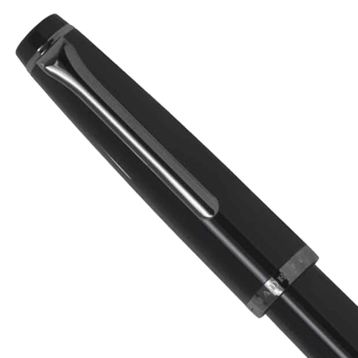 Sailor Lecoule All Black Fountain Pen 11-0332-320