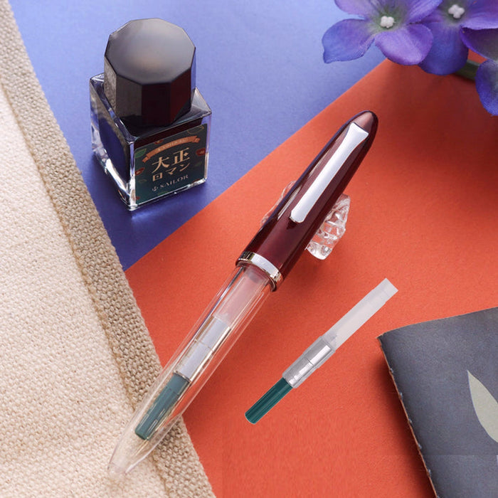 Sailor Limited Edition Profit Junior Fountain Pen Set