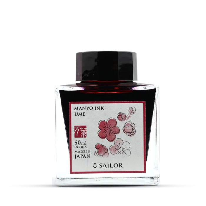 50 ML / Ume