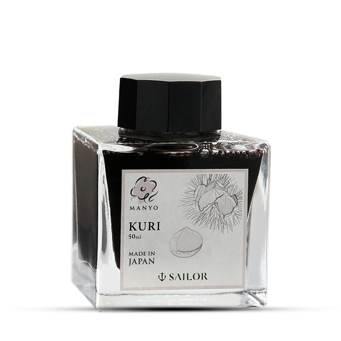 50 ML / Kuri