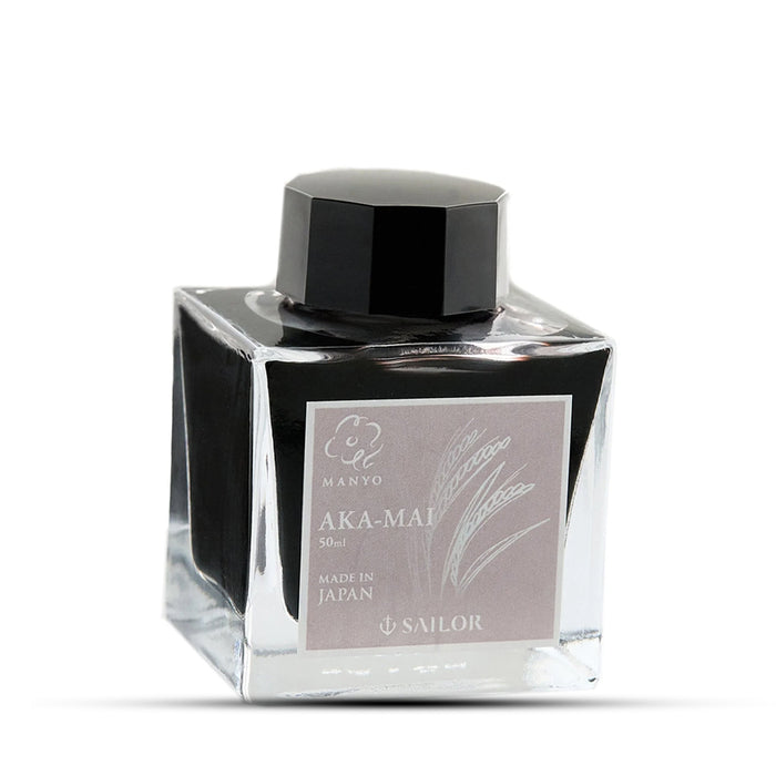 50 ML / Aka-Mai
