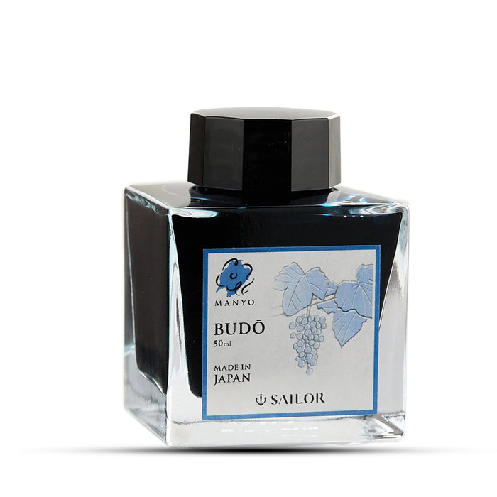 50 ML / Budo