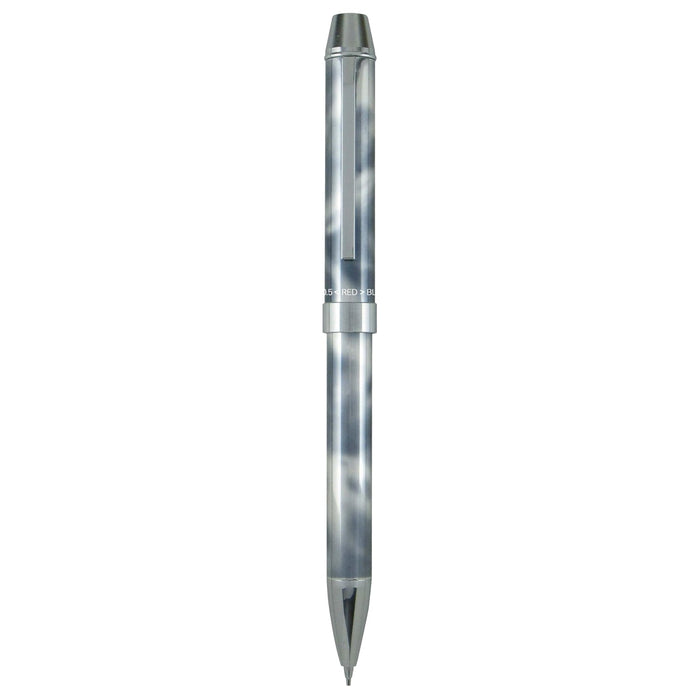 Sailor Metalino Spot Silver CT Multi Functional Pen 16-0159-219
