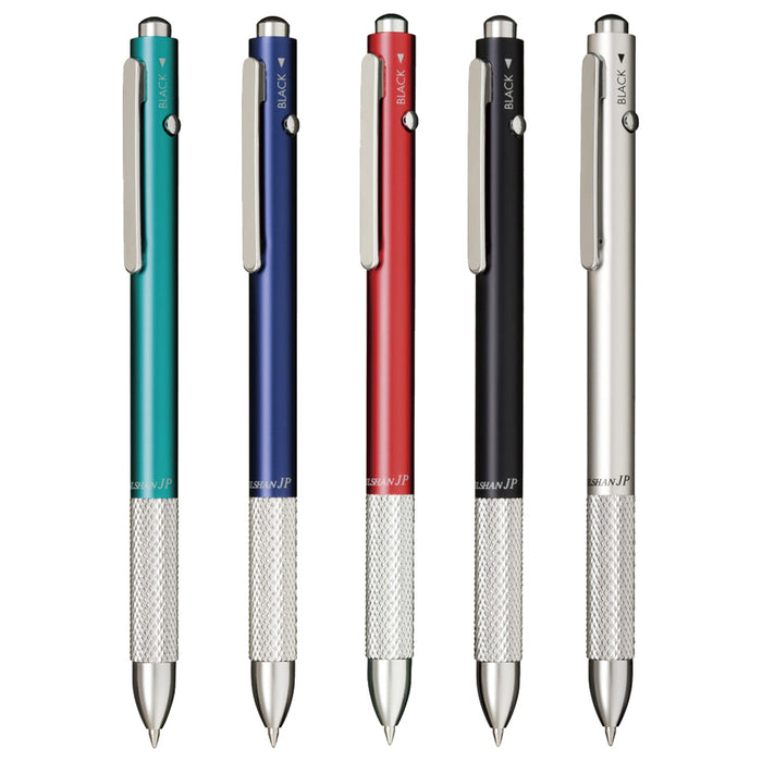 Sailor Mulshan JP Black CT Multi Functional Pen 16-0130-220