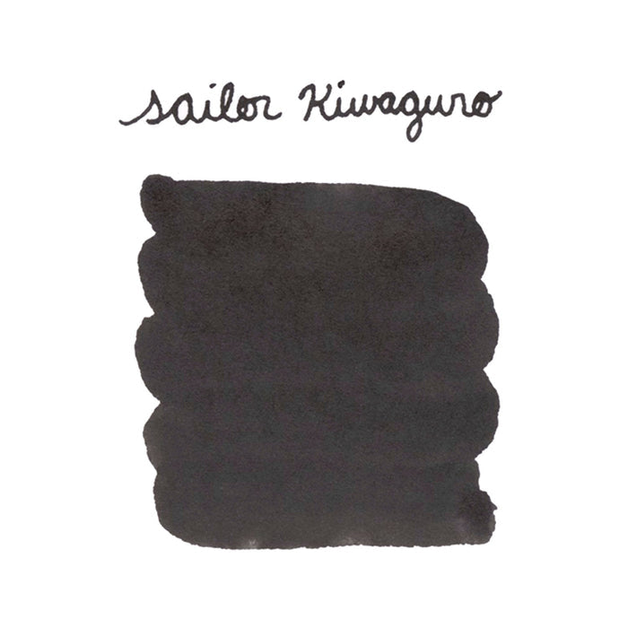 Sailor Pigment Ink Bottle
