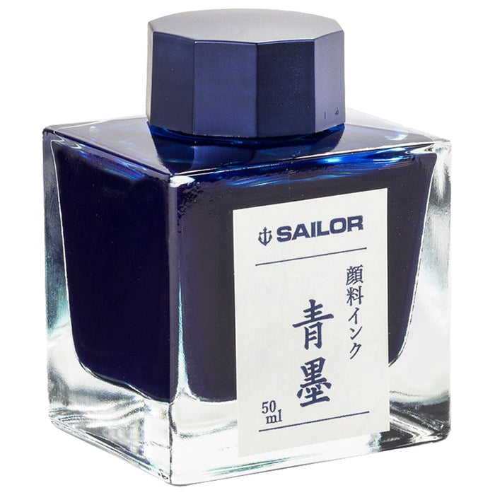 Sailor Pigment Ink Bottle