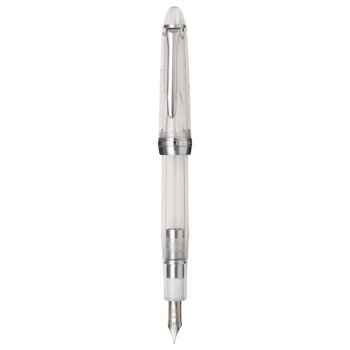 Sailor Procolor 500 Clear CT Fountain Pen