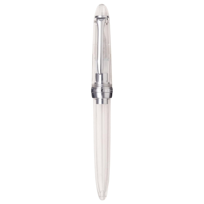 Sailor Procolor 500 Clear CT Fountain Pen