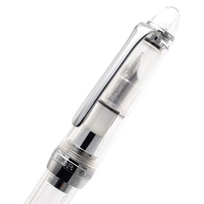 Sailor Procolor 500 Clear CT Fountain Pen