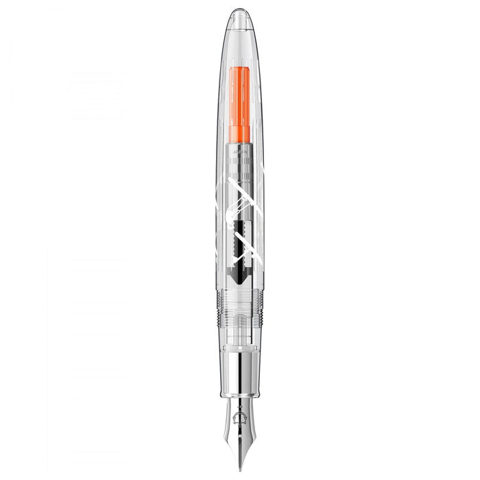 Sailor Profit Junior Harappa Mini Golf CT Fountain Pen
