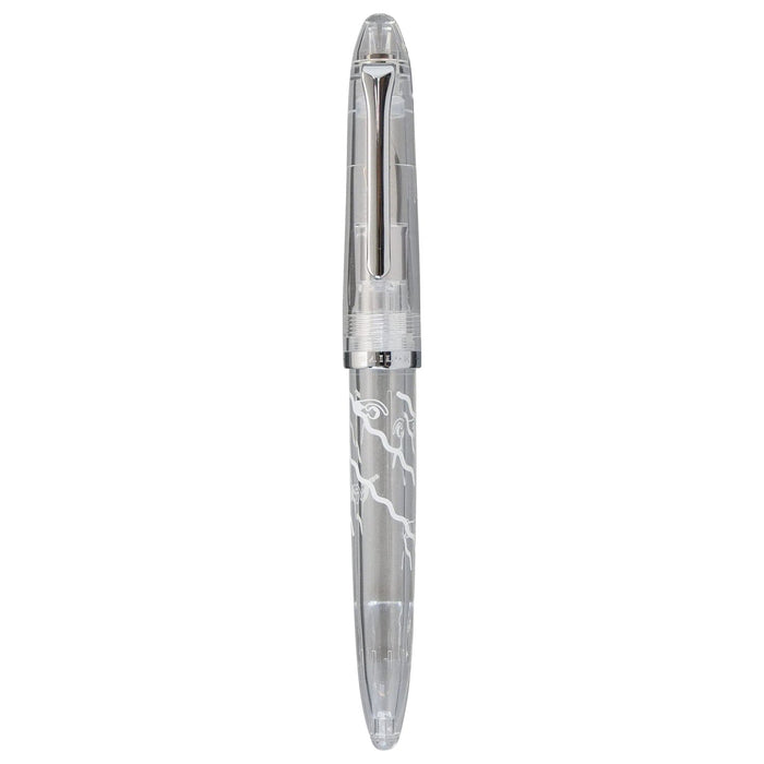 Sailor Profit Junior Minamo Crawl CT Fountain Pen