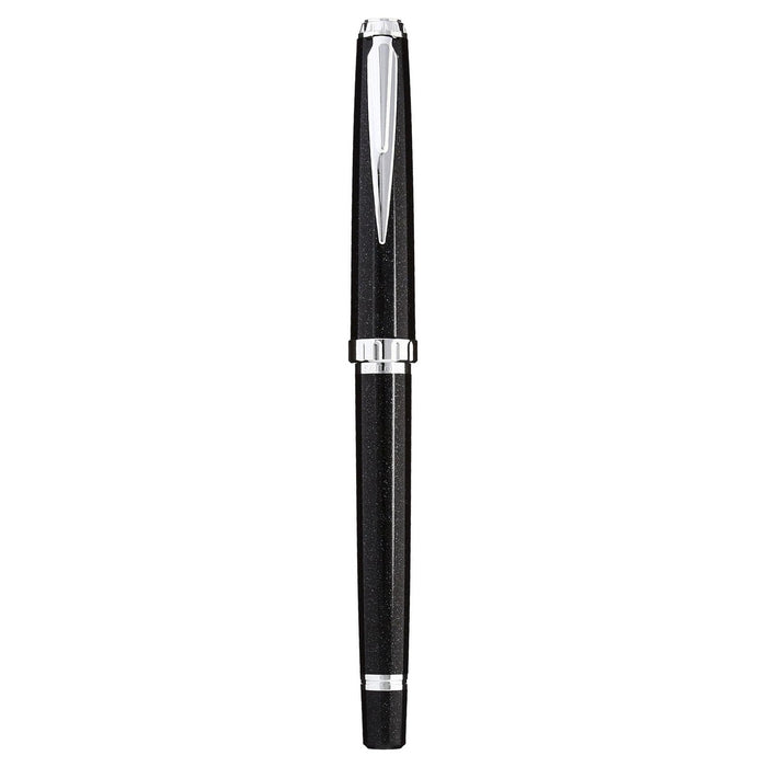 Sailor Reglus Black CT Fountain Pen