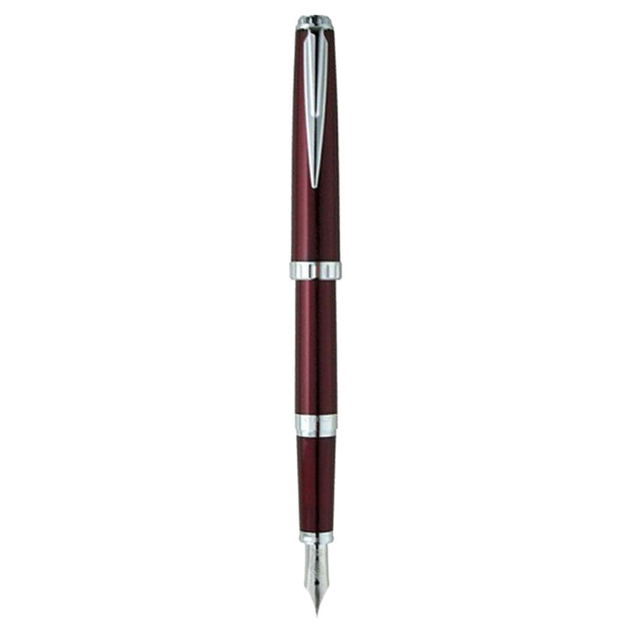 Sailor Reglus Burgundy CT Fountain Pen