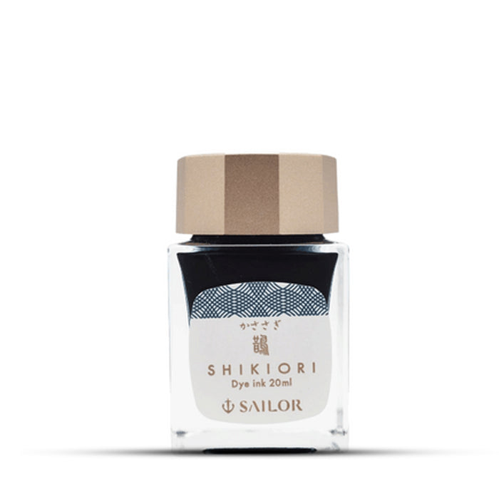 Sailor Shikiori Fairytale Ink Bottle