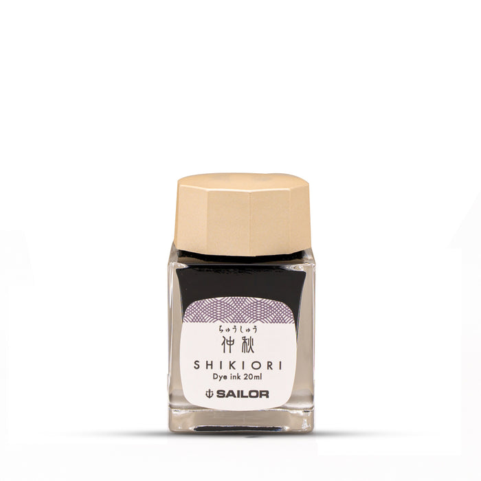 Sailor Shikiori Ink Bottle