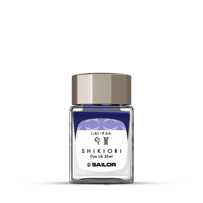 20 ML / Nioisumire