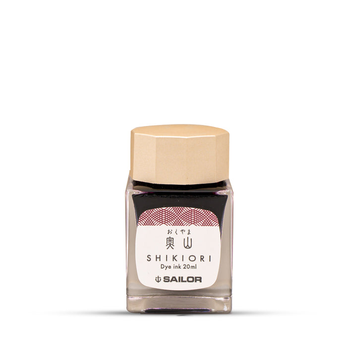 20 ML / okuyama