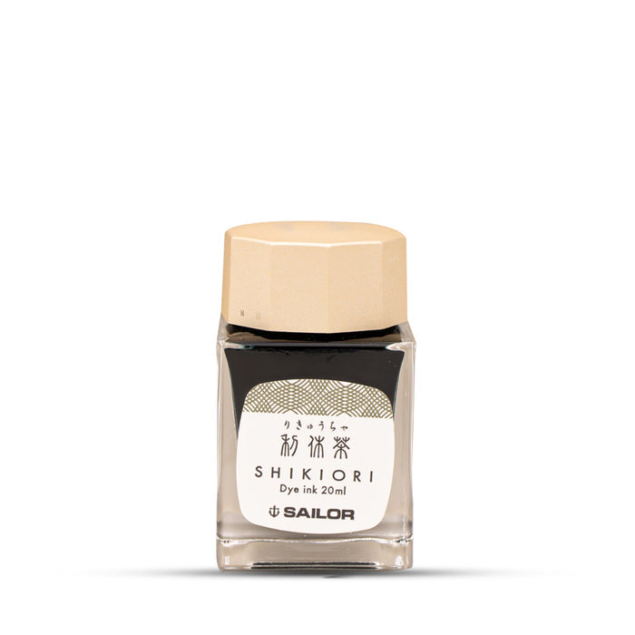 20 ML / Rikyucha