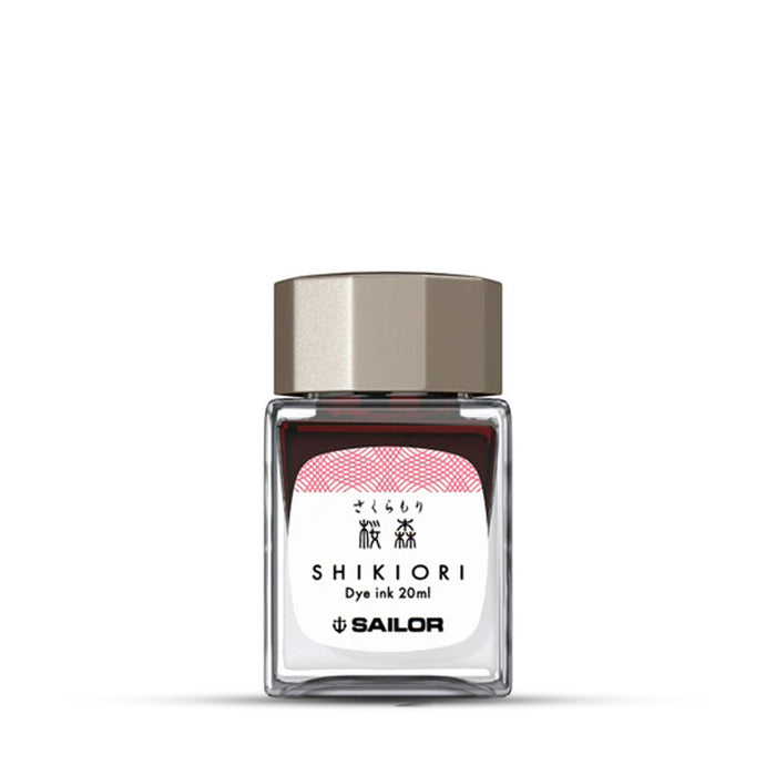 20 ML / sakuramori