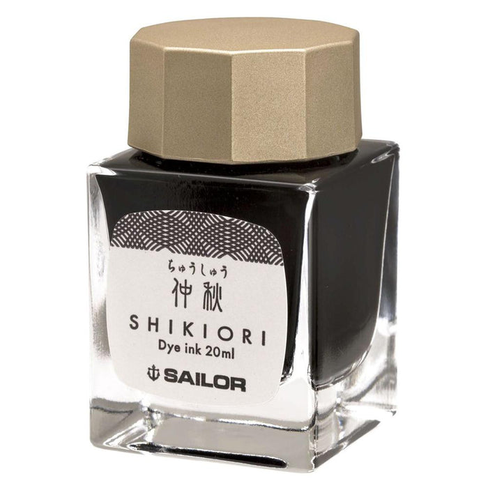 Sailor Shikiori Ink Bottle