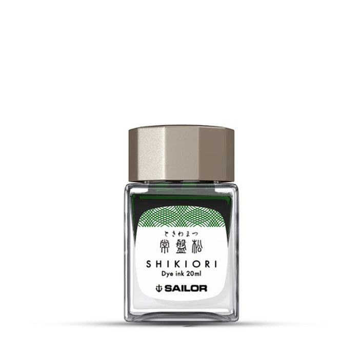 20 ML / Tokiwamatsu