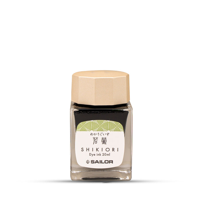 20 ML / wakauguisu