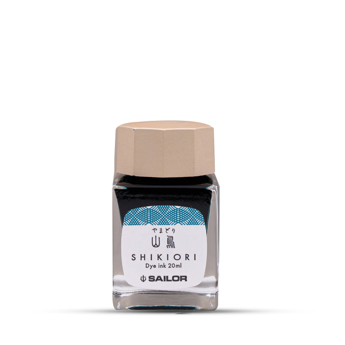 20 ML / yamadori