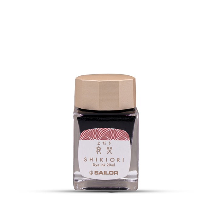 20 ML / yodaki