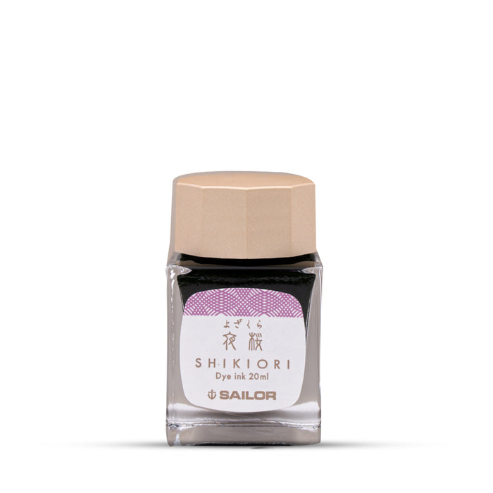 20 ML / yozakura