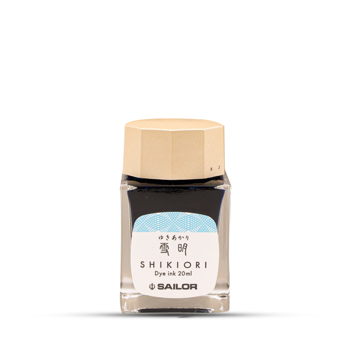 20 ML / yukiakari