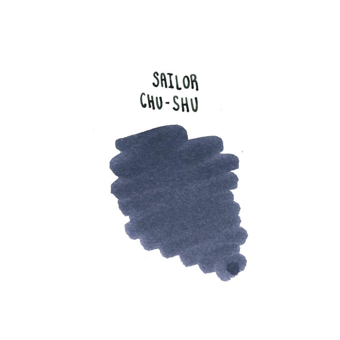 Sailor Shikiori Ink Bottle